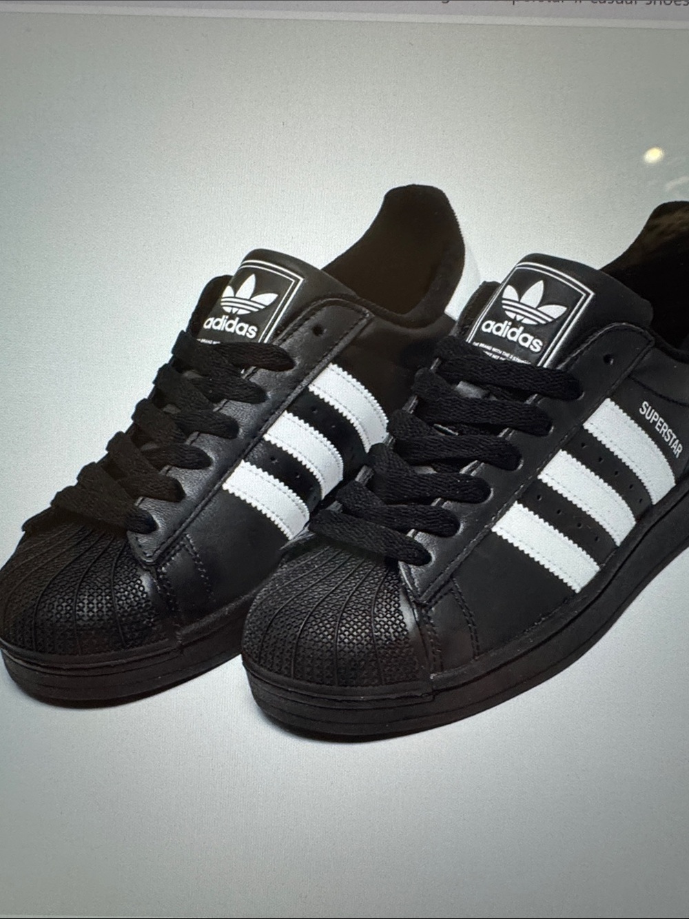 Women's adidas Originals Superstar II Casual Shoes
